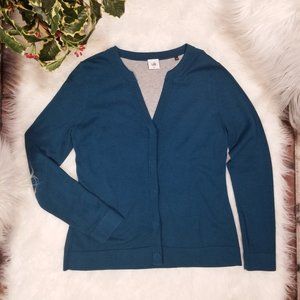 CAbi Open Front Blazer (W1-51)